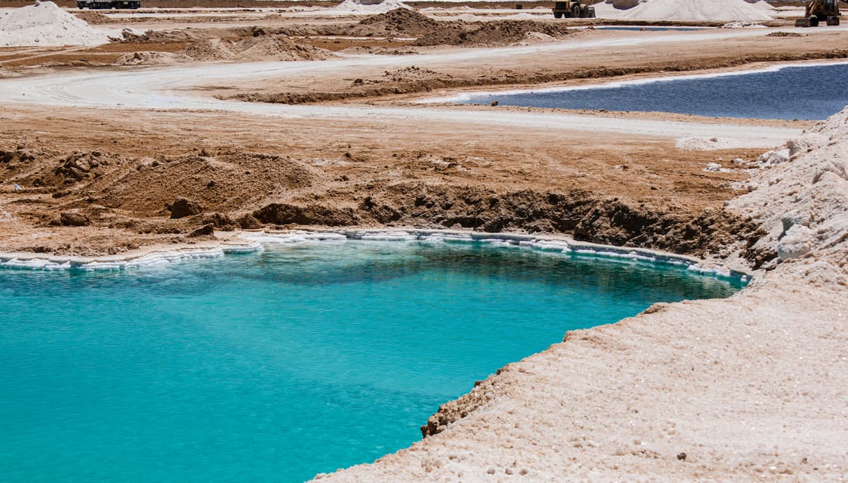 Oasi di Siwa, un angolo di relax e pace nel cuore del deserto egiziano