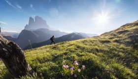 Anche in montagna scatta l’allarme overtourism
