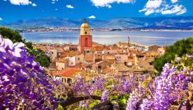 Anche a Saint-Tropez scatta l’allarme overtourism: le iniziative