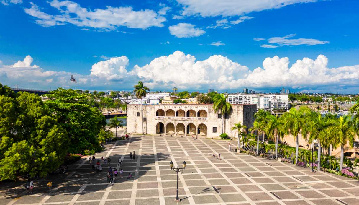 Santo Domingo