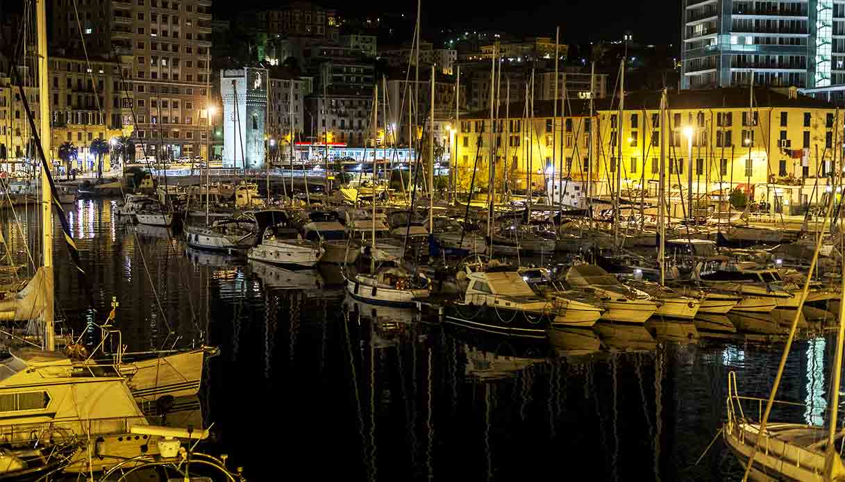 savona-porto