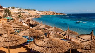 Sharm el-Sheikh