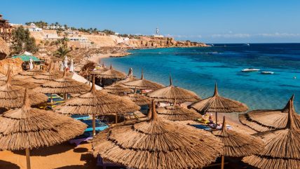 Sharm el-Sheikh