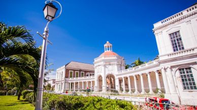 Spanish Town, l’ex Capitale della Giamaica da scoprire: cosa vedere