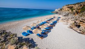 Dove si trova il mare più bello in Albania: le spiagge da vedere