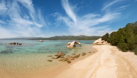 Spiaggia dell’Elefante, una Sardegna che lascia senza fiato