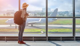 I viaggi in aereo si confermano i più sicuri, ecco gli ultimi dati