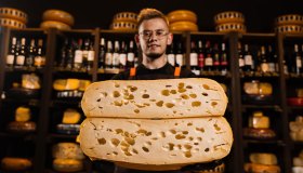 Boom di turismo nei caseifici: le iniziative in italia