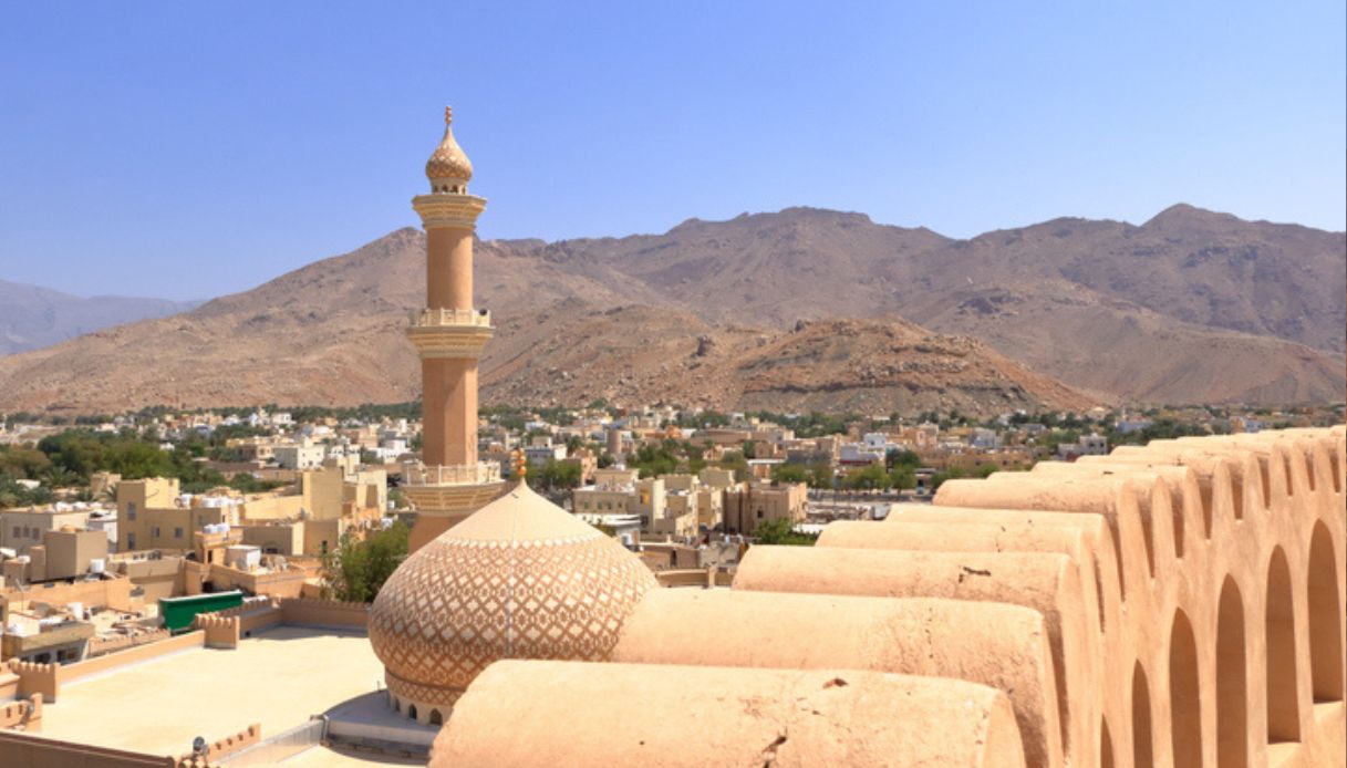 Cosa vedere a Nizwa