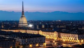 L’autonoleggio che ti fa scoprire Torino