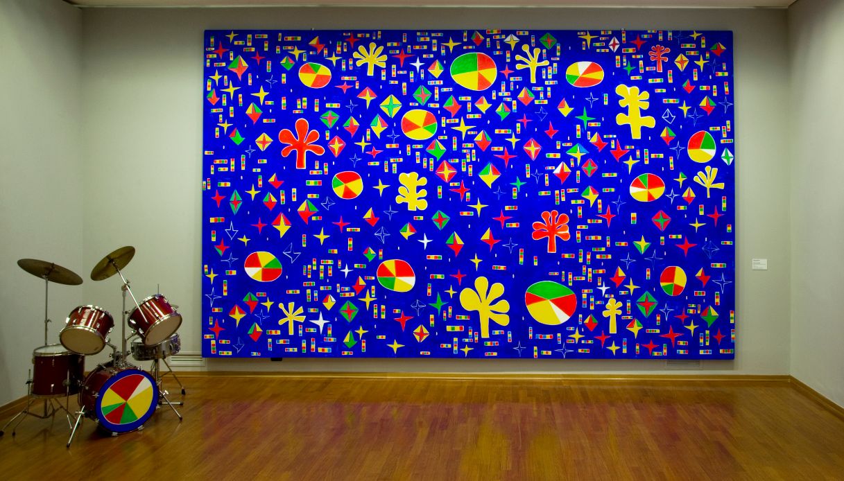 Le più belle mostre d’autunno in Italia