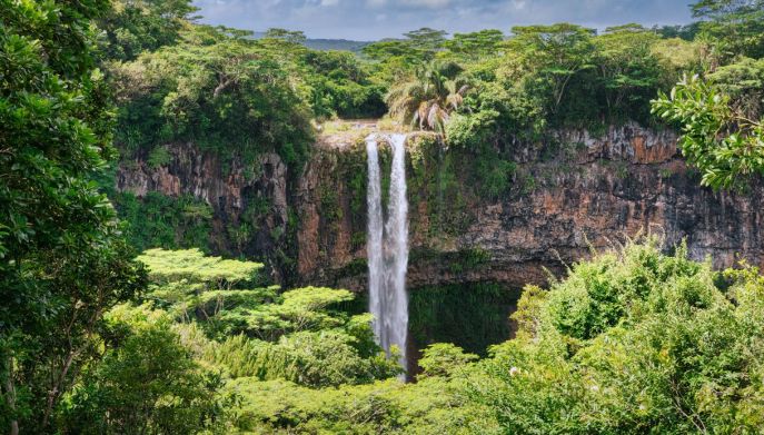 vacanza invernale alle Mauritius