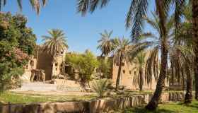 Al Hamra, la città dell’Oman tutta da scoprire