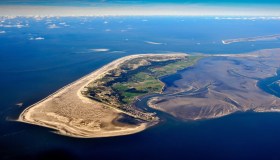 Amrum, l’isola della Germania da girare a piedi in una giornata