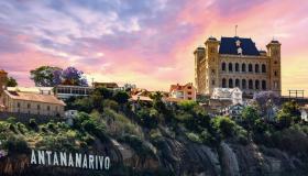 Qual è il periodo migliore per visitare Antananarivo