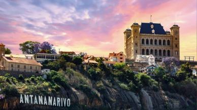 Qual è il periodo migliore per visitare Antananarivo