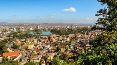 Cosa vedere ad Antanarivo: guida alla scoperta della capitale del Madagascar