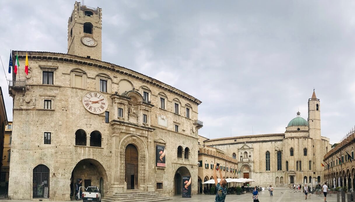 Ascoli Piceno Castellano