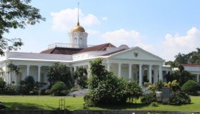 Cosa vedere a Bogor: le attività da non perdere