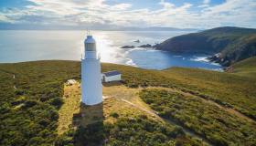Cosa vedere a Bruny Island: itinerario alla scoperta dell’isola della Tasmania