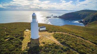 Cosa vedere a Bruny Island: itinerario alla scoperta dell’isola della Tasmania