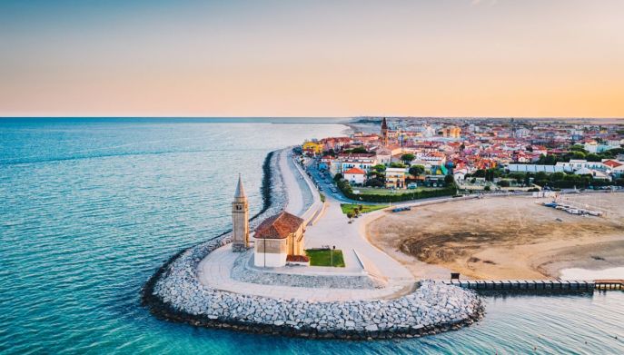 Caorle, Veneto