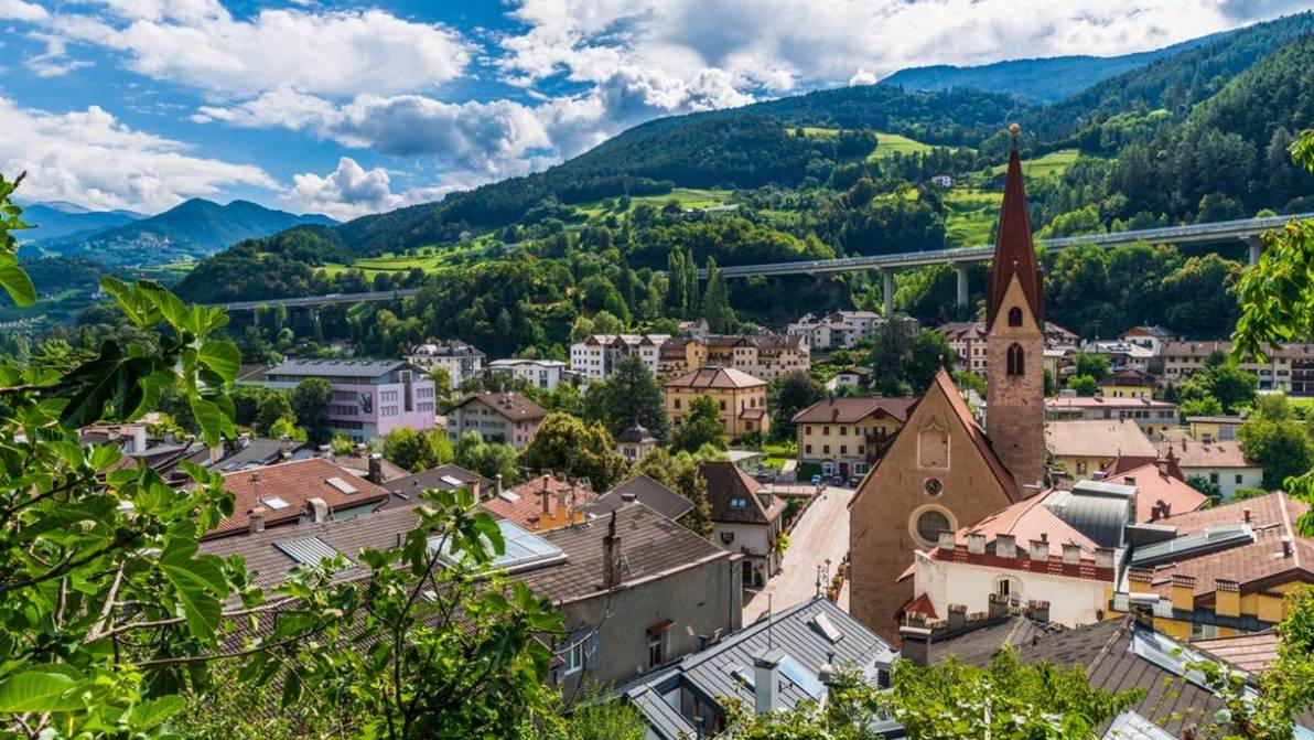 Le più belle sagre gastronomiche d’autunno del 2025 nei borghi d’Italia