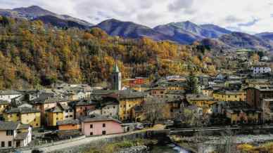 Fiumalbo, il piccolo borgo in Emilia-Romagna immerso nella natura