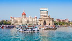 Visitare il Gateway of India: l’arco commemorativo di Mumbai