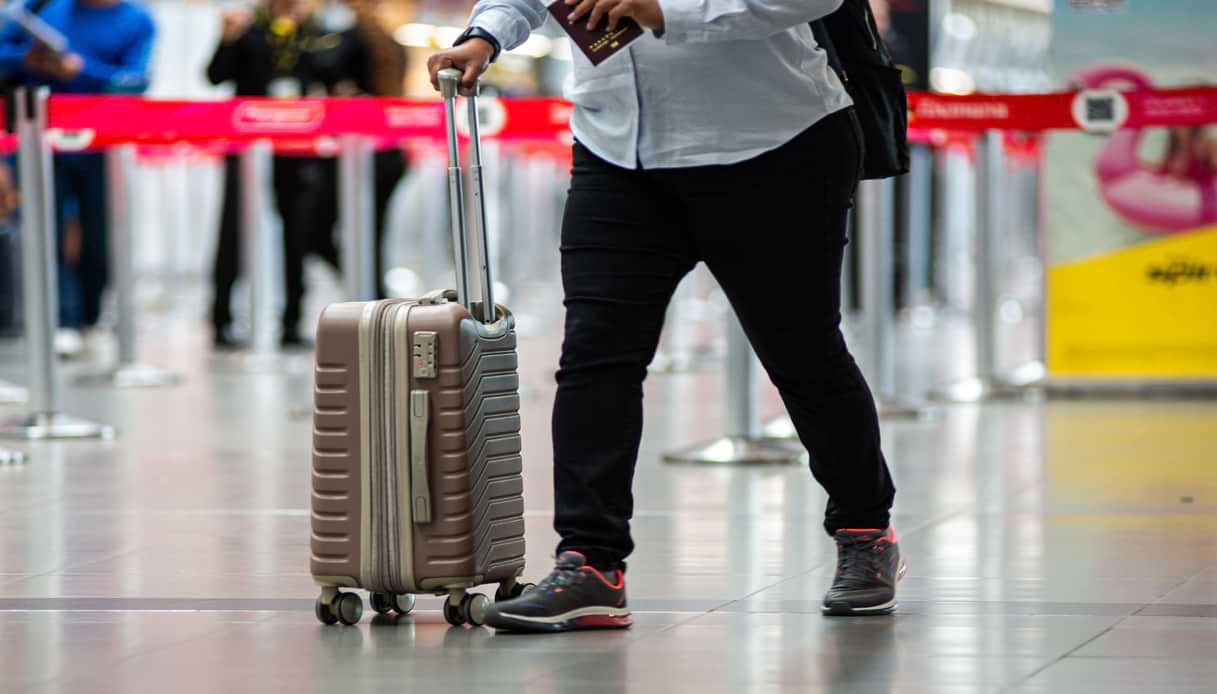 I servizi dell'aeroporto El Dorado di Bogotà