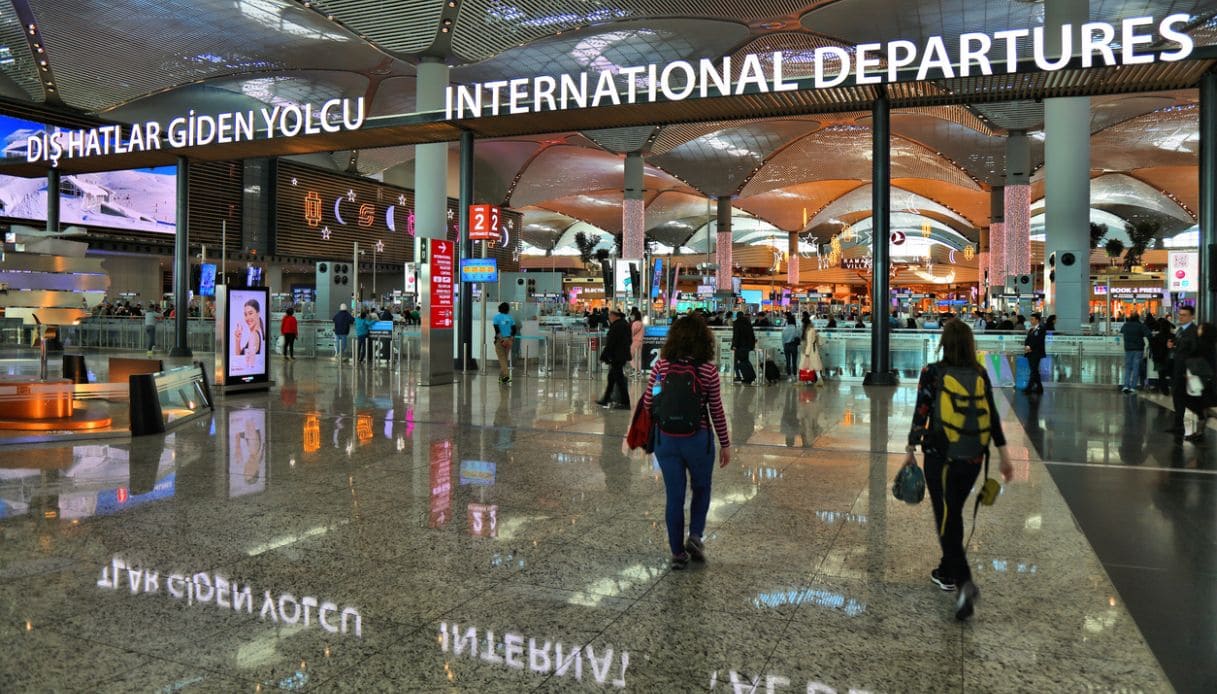 I migliori e peggiori aeroporti in Europa la guida aggiornata 2024