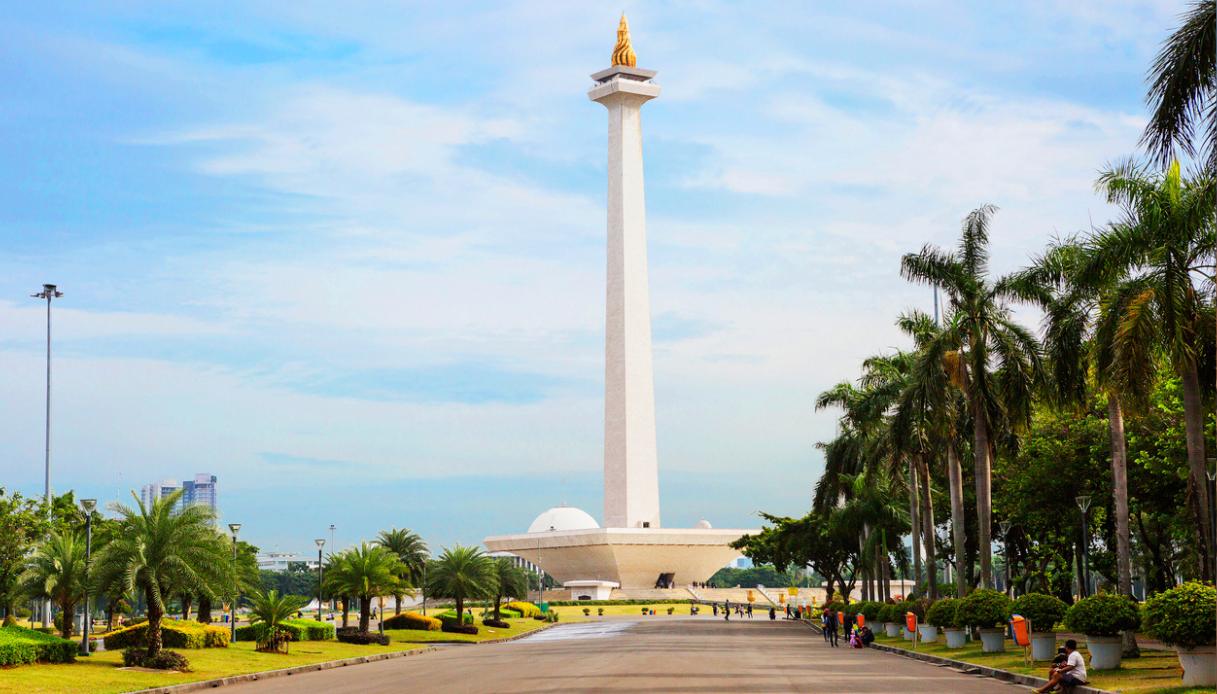 Guida Di Giacarta Capitale Dell Indonesia SiViaggia Guida Di Giacarta Capitale Dell Indonesia SiViaggia