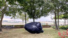 Germinale Monferrato Art Fest: l’arte tra le colline del Basso Monferrato