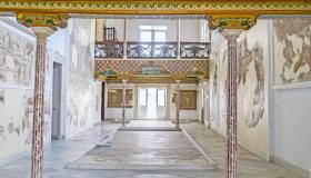 Guida completa al Museo del Bardo a Tunisi