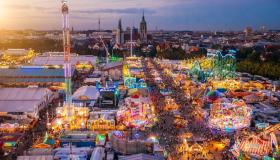 Oktoberfest 2025, torna a far divertire la festa della birra più attesa dell’anno