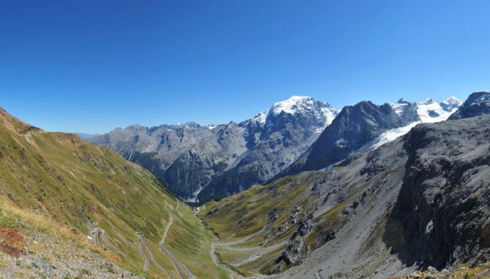 Stelvio