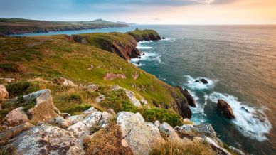 Il Cammino Celtico, tra Irlanda e Galles a caccia di luoghi sacri