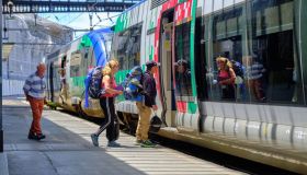 Francia: a settembre tanti sconti per chi viaggia in treno
