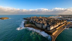 Cosa vedere e cosa fare a Saint-Malo