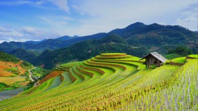 Alla scoperta di Sapa, l’estremo nord del Vietnam