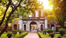 Tempio della Letteratura di Hanoi, guida completa