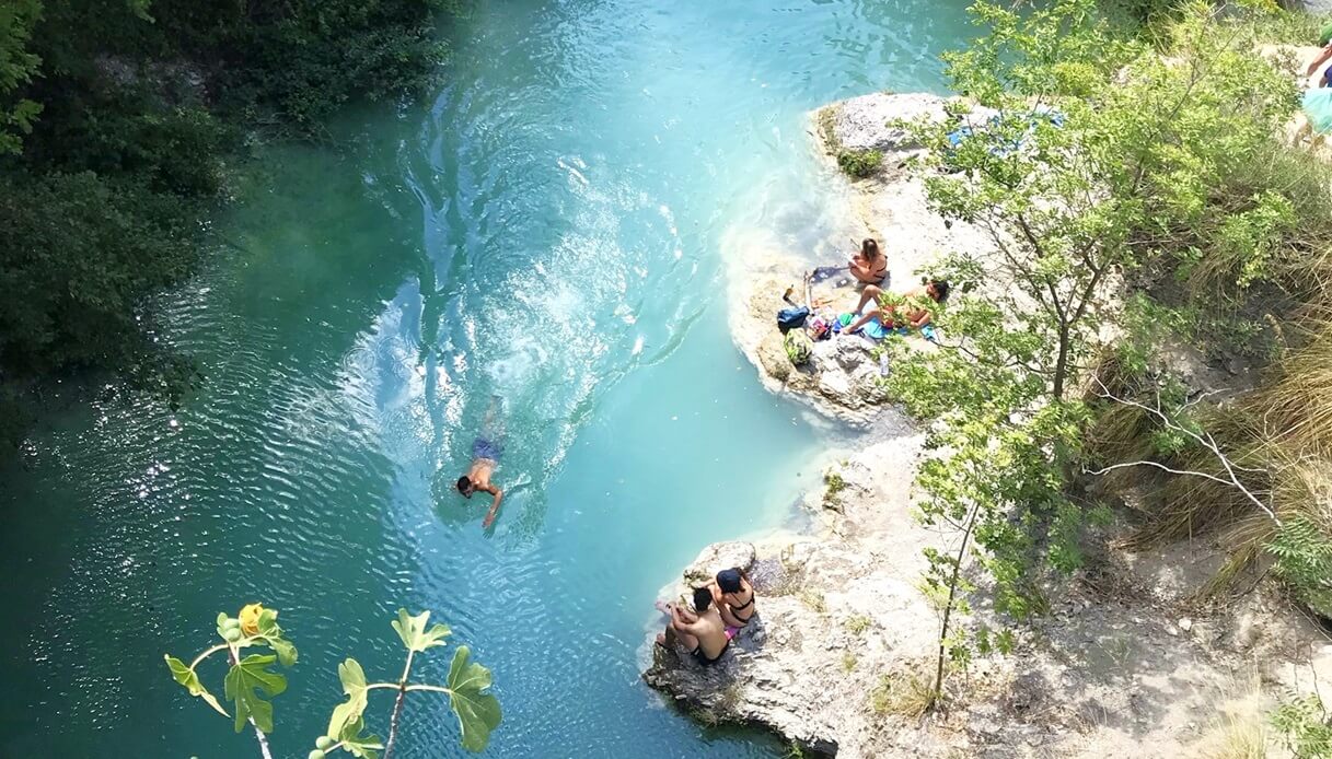 Ascoli Piceno Castellano