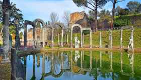 A Tivoli nasce un nuovo (e bellissimo) Parco Letterario