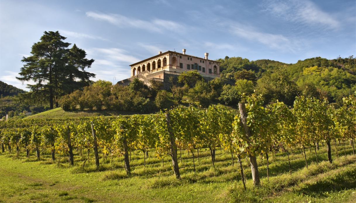 Giornata del Panorama: i luoghi del FAI aperti domenica 8 settembre