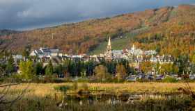 Mont Tremblant, cosa vedere nei dintorni di Montreal