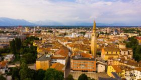 Cosa vedere a Pordenone, la città eletta Capitale della Cultura 2027