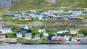 Cosa fare a Honningsvåg, e oltre, in Norvegia