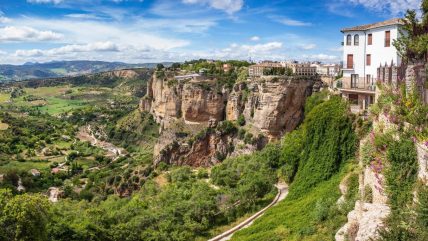 Andalusia