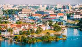 Visitare la Bielorussia: come ottenere il visto d’ingresso