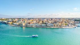Cosa fare a Brindisi in un giorno
